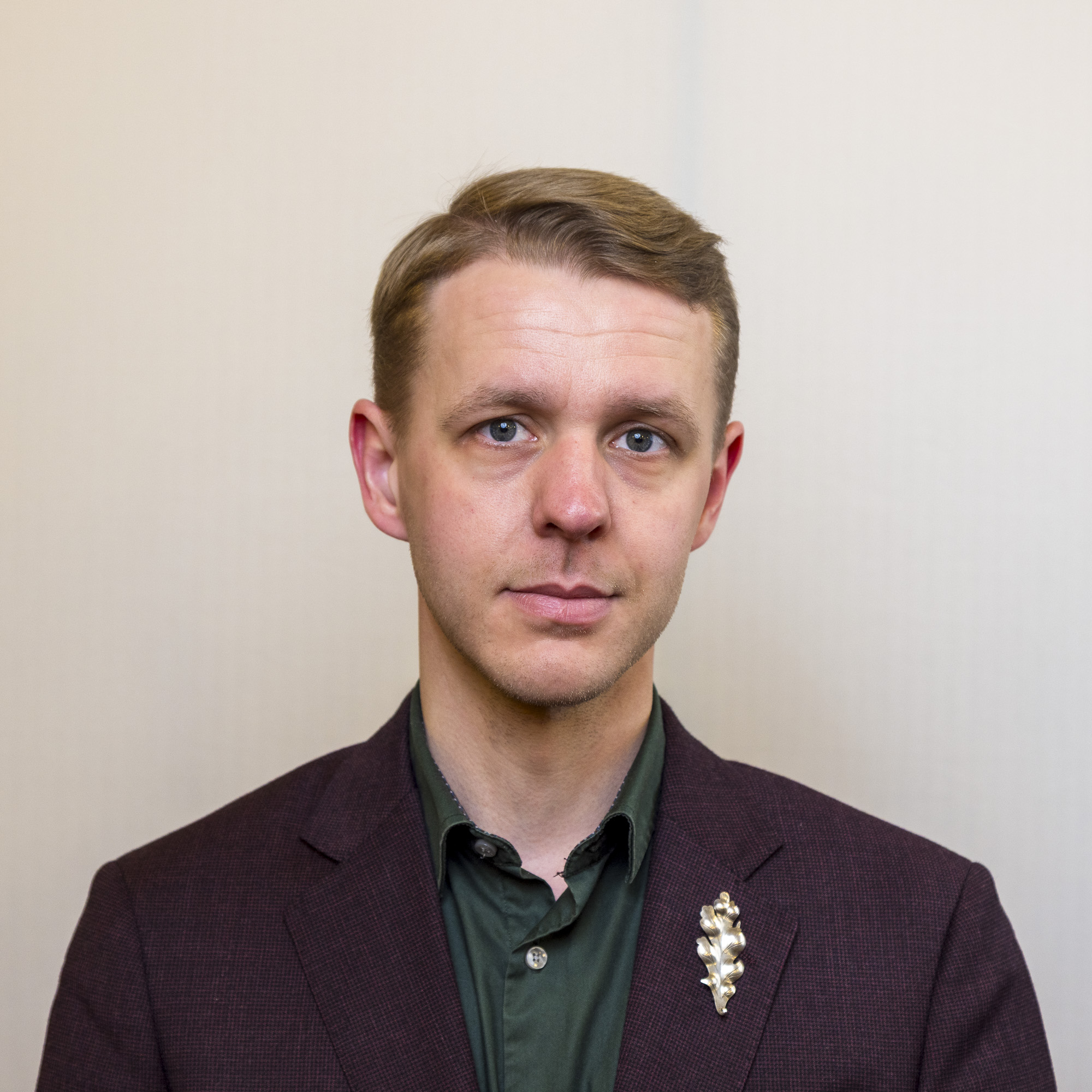 Johan Sköld